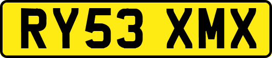 RY53XMX