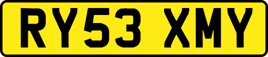 RY53XMY