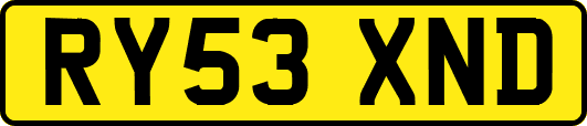 RY53XND