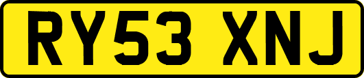 RY53XNJ