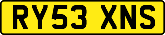 RY53XNS
