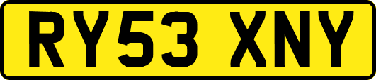 RY53XNY