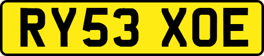 RY53XOE