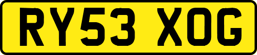 RY53XOG