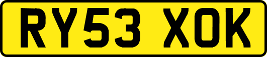 RY53XOK