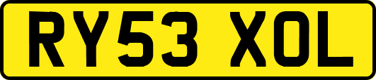 RY53XOL