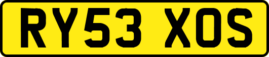 RY53XOS
