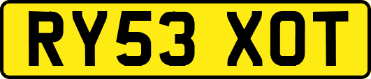 RY53XOT