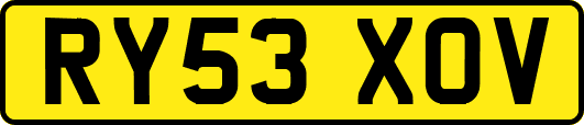 RY53XOV