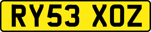 RY53XOZ