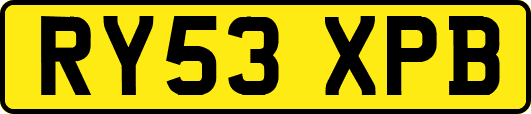 RY53XPB