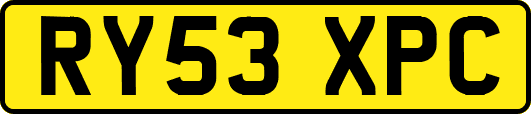 RY53XPC