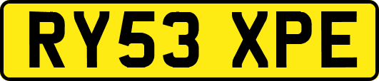 RY53XPE