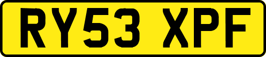 RY53XPF