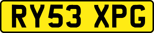 RY53XPG