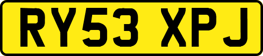RY53XPJ