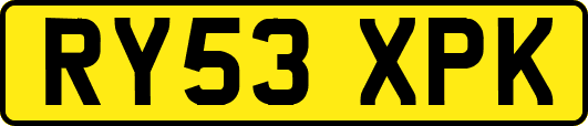 RY53XPK