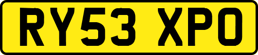 RY53XPO