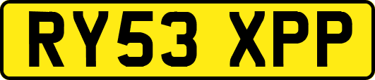 RY53XPP