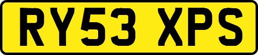 RY53XPS