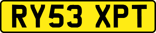 RY53XPT