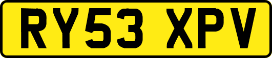 RY53XPV