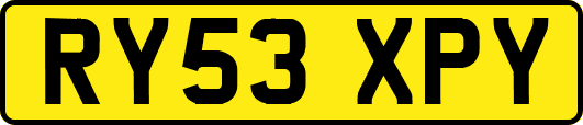 RY53XPY