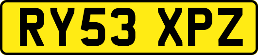 RY53XPZ