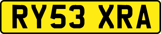 RY53XRA