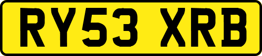 RY53XRB