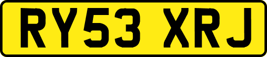 RY53XRJ