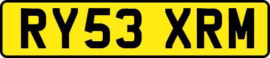 RY53XRM