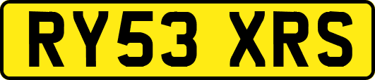 RY53XRS