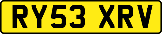 RY53XRV