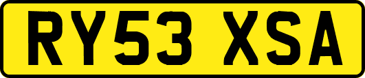 RY53XSA