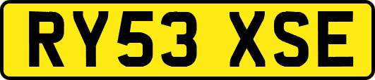 RY53XSE