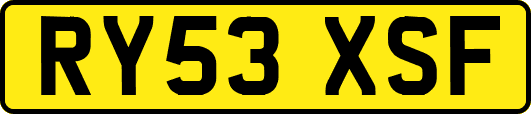 RY53XSF