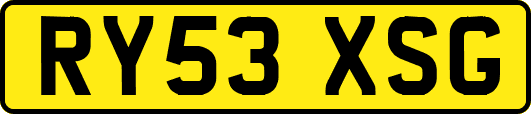 RY53XSG
