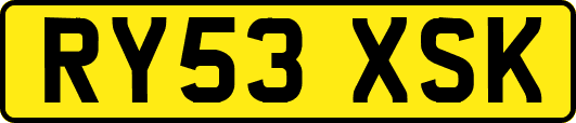 RY53XSK