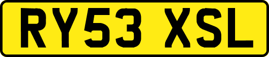 RY53XSL
