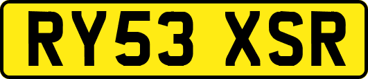 RY53XSR