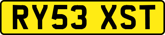 RY53XST
