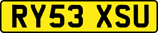 RY53XSU