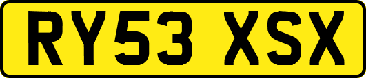 RY53XSX