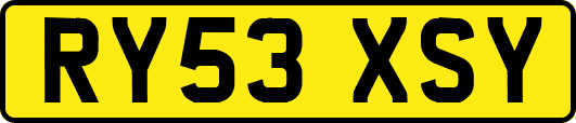 RY53XSY