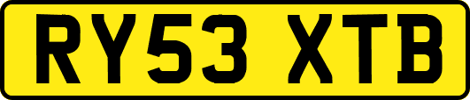 RY53XTB