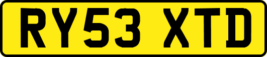 RY53XTD