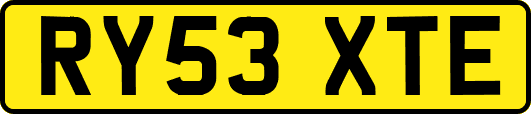 RY53XTE