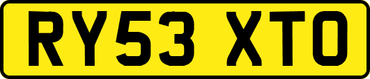RY53XTO