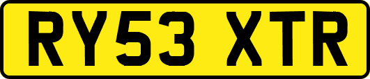 RY53XTR